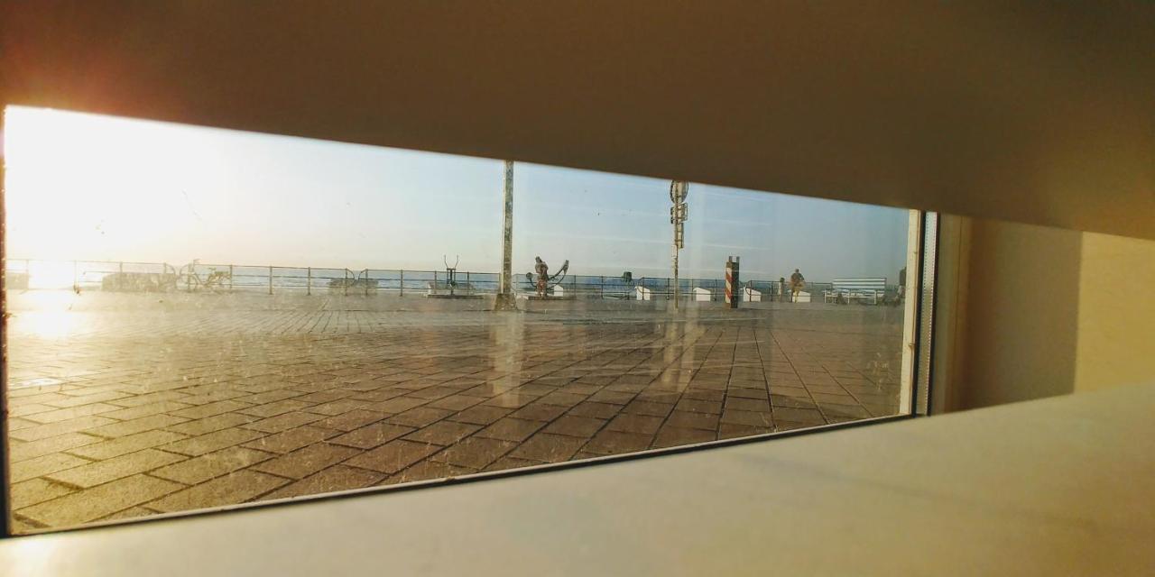 Sunny Bank Westende Zeezicht Миделкерк Экстерьер фото