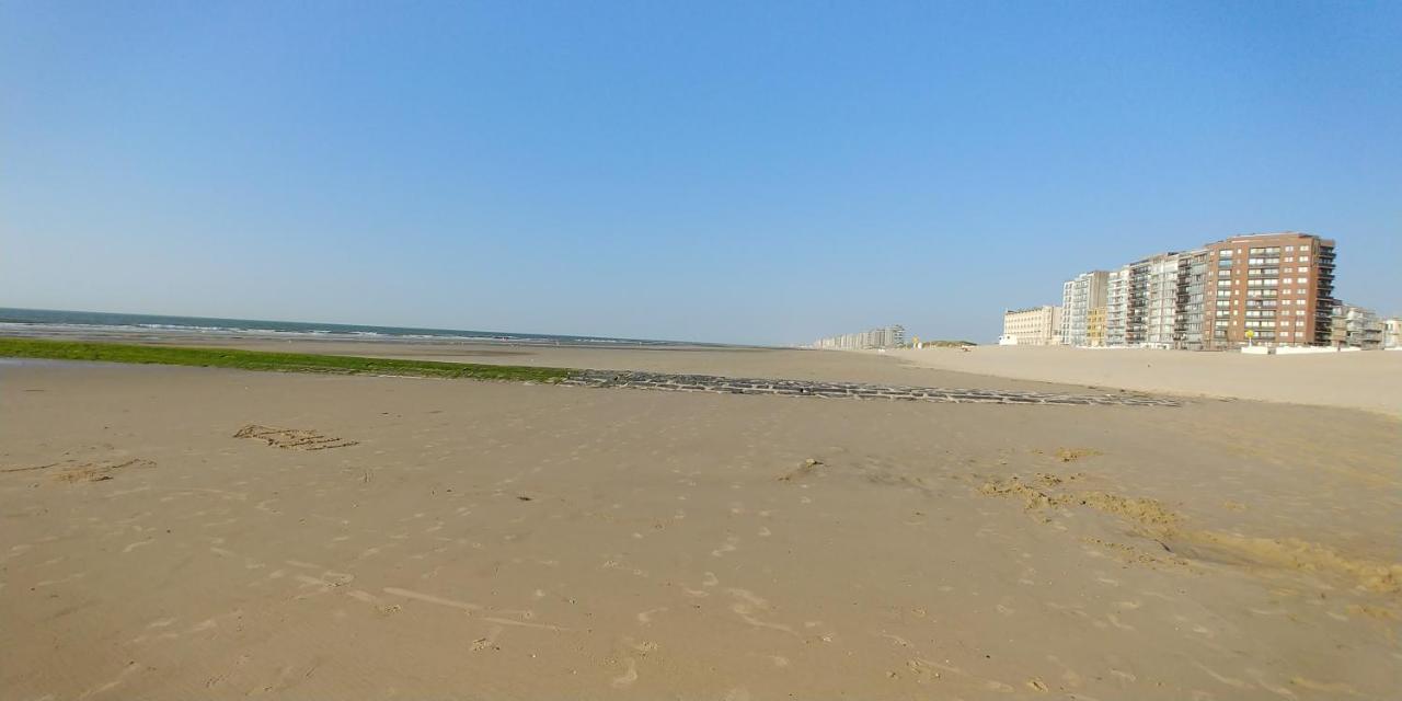 Sunny Bank Westende Zeezicht Миделкерк Экстерьер фото